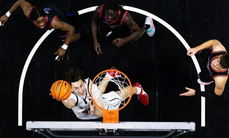 Nevada basketball versus San Diego State: Three keys to victory and a prediction