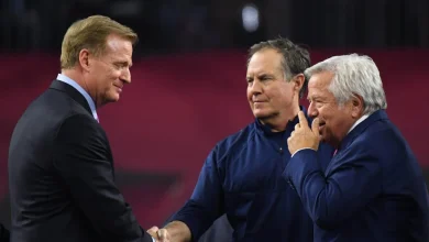 New 18-Game Season Proposal Comes With International Guarantee