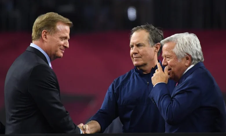 New 18-Game Season Proposal Comes With International Guarantee