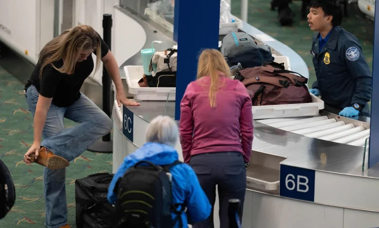 New $45 TSA fee to go into effect Feb. 1. Will you have to pay it?
