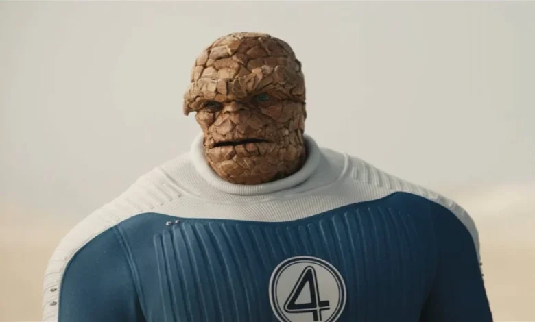 New Avengers: Doomsday Trailer Officially Released, Shows Shuri as Black Panther, M'Baku, Namor, and The Thing From The Fantastic Four