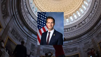 New Bill: Representative Jake Auchincloss introduces H.R. 6609: Pharmacists Fight Back in Medicare and Medicaid Act