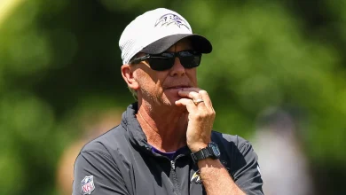 New Browns Coach Todd Monken Makes First Personnel Move After Hire