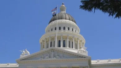 New California Laws Going into Effect in 2026