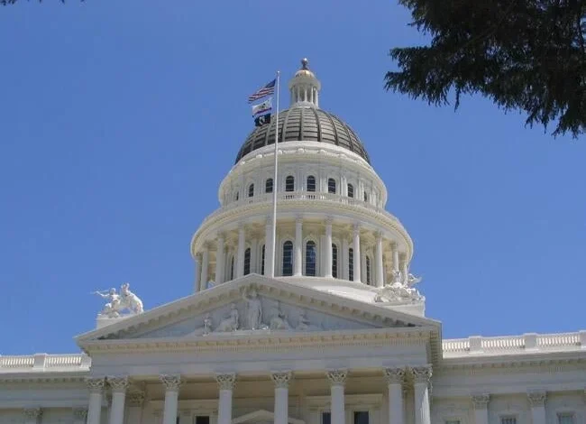 New California Laws Going into Effect in 2026