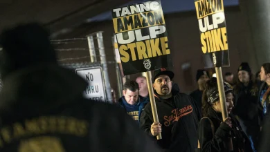 New California labor law claims NLRB powers in workplaces