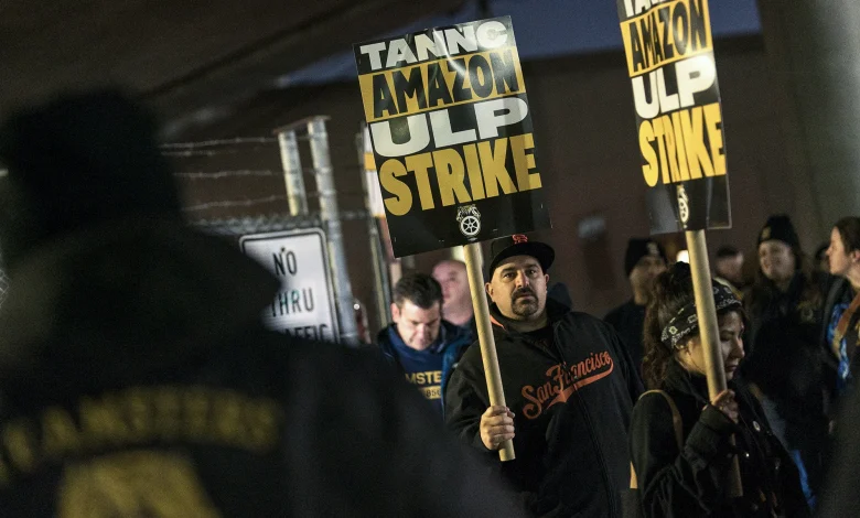 New California labor law claims NLRB powers in workplaces