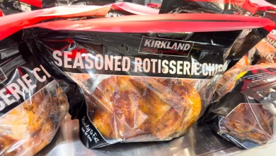 New Costco Lawsuit Is Coming For The Store's $5 Rotisserie Chicken