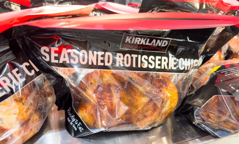 New Costco Lawsuit Is Coming For The Store's $5 Rotisserie Chicken