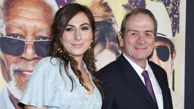 New Details Emerge After Tommy Lee Jones’ Daughter Was Found Dead in San Francisco on New Year’s Day