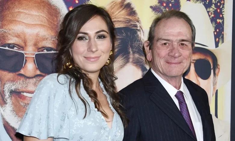 New Details Emerge After Tommy Lee Jones’ Daughter Was Found Dead in San Francisco on New Year’s Day