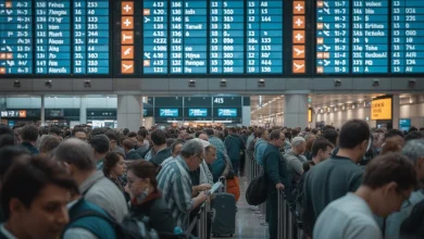 New Direct Flight from Australia to Bali Set to Boost Tourism and Strengthen Ties Between Australia and Indonesia