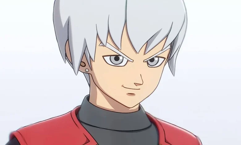 New Dragon Ball Game Announced, Project: Age 1000