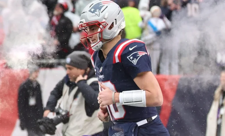 New England Patriots vs. Houston Texans live updates for NFL divisional round playoff game