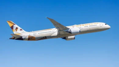 New Etihad Airways flight will let Charlotte travelers earn American Airlines miles