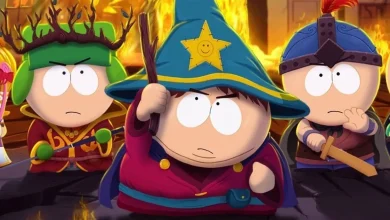 New Fortnite Leak Reveals the Stick of Truth’s Storm-Changing Power