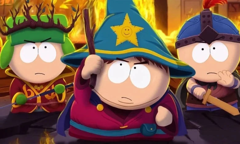 New Fortnite Leak Reveals the Stick of Truth’s Storm-Changing Power