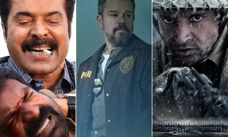 New Friday OTT Releases (January 16, 2026): The Rip, Kalamkaval, 120 Bahadur- 6 new movies and TV shows on Netflix, Prime Video, SonyLIV and more