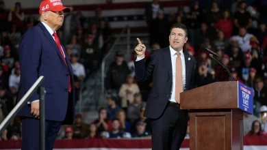 New GOP anti-voting bill may be the most dangerous attack on voting rights ever