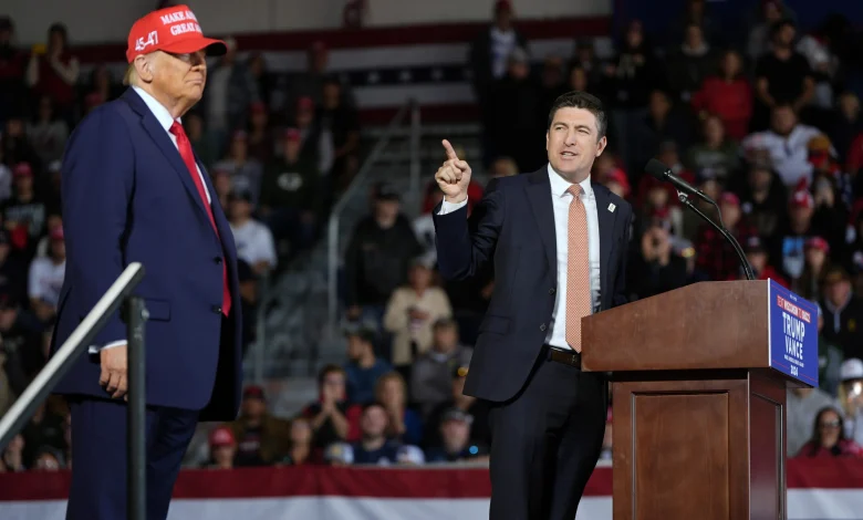 New GOP anti-voting bill may be the most dangerous attack on voting rights ever