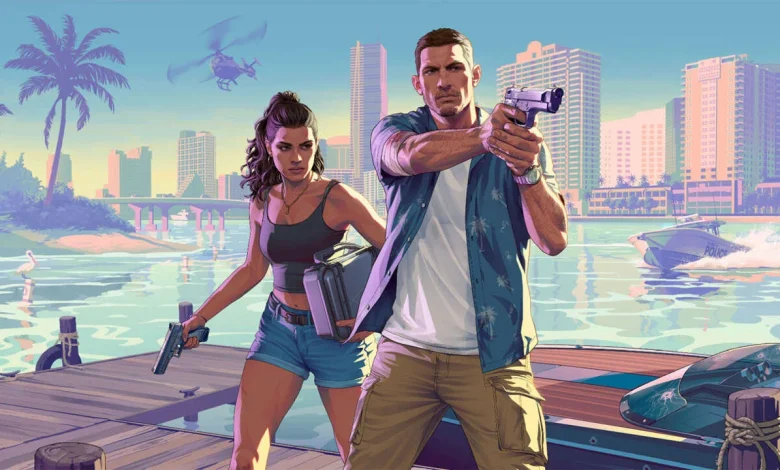 New GTA 6 Delay Rumor Shot Down By Reporter, Says Statement Was Misconstrued