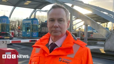 New Humber Bridge tolls: Key questions answered