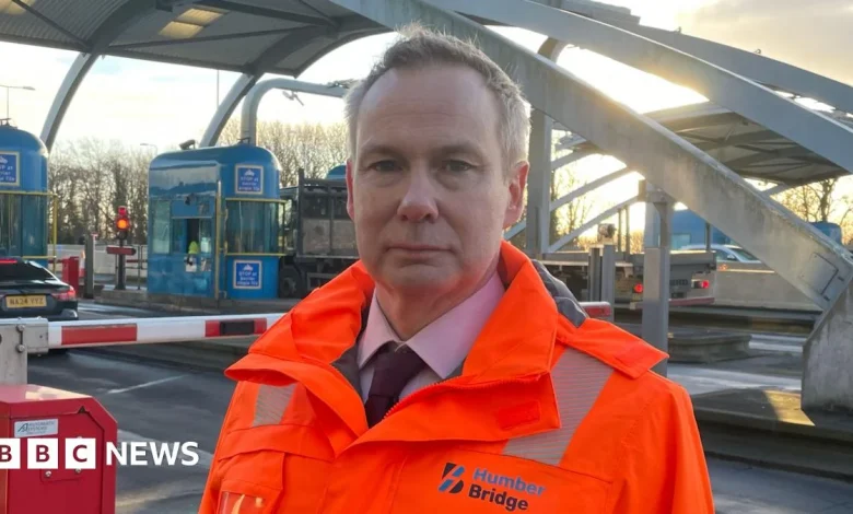 New Humber Bridge tolls: Key questions answered