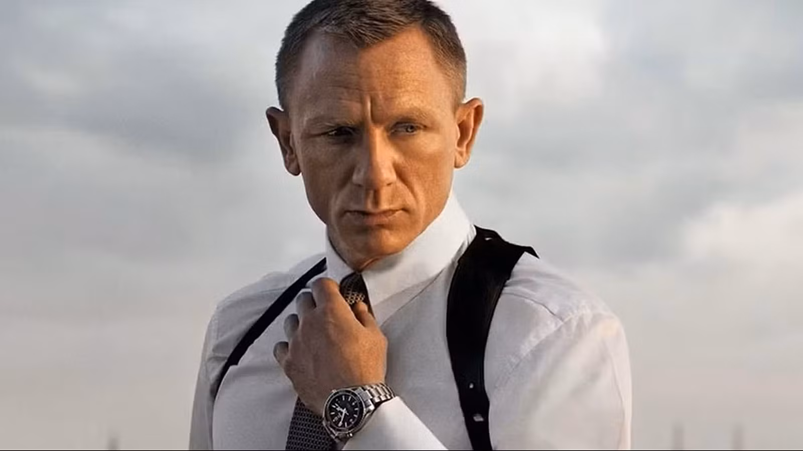 New James Bond Front-Runner is Reportedly a Real Monster
