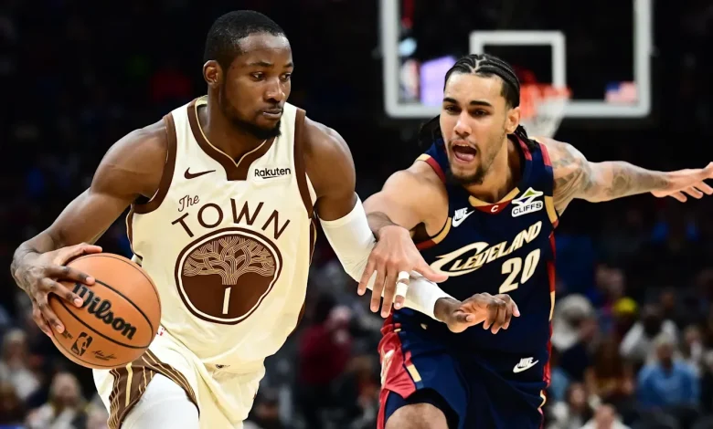 New Jonathan Kuminga Trade Suitor Reportedly Emerges