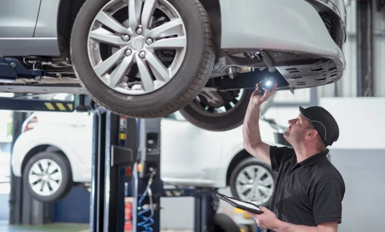 New MOT rules kick in TODAY in DVSA crackdown – and it’s a huge boost for drivers