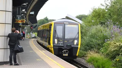 New Merseyrail timetable starts today with key changes to services