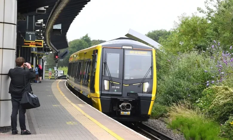 New Merseyrail timetable starts today with key changes to services