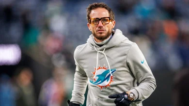 New Mike McDaniel Rumors on Bills Interview, HC Search amid Chargers Buzz