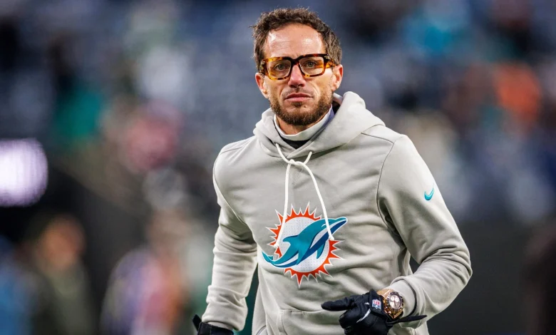 New Mike McDaniel Rumors on Bills Interview, HC Search amid Chargers Buzz