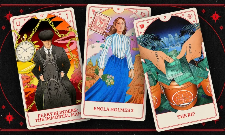 New Movies on Netflix: The Ultimate Guide to What’s Coming in 2026