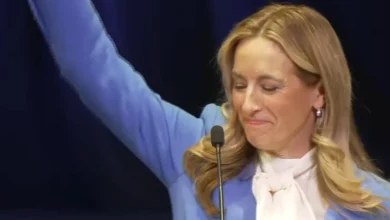 New NJ Gov. Mikie Sherrill immediately acts to freeze utility rates