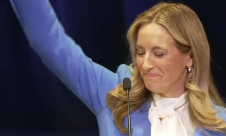 New NJ Gov. Mikie Sherrill immediately acts to freeze utility rates