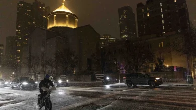 New NYC tipping rules for DoorDash, Uber Eats, Grubhub start Monday, judge says