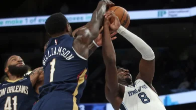 New Orleans Pelicans at Oklahoma City Thunder odds, picks and predictions