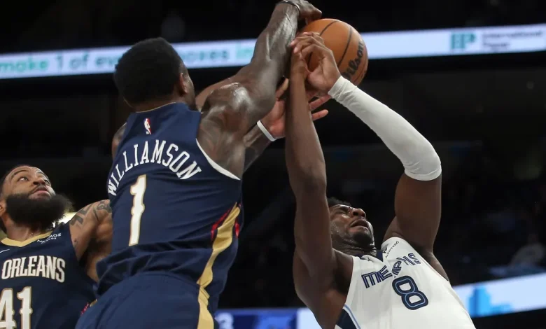 New Orleans Pelicans at Oklahoma City Thunder odds, picks and predictions