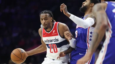 New Orleans Pelicans at Washington Wizards odds, picks and predictions