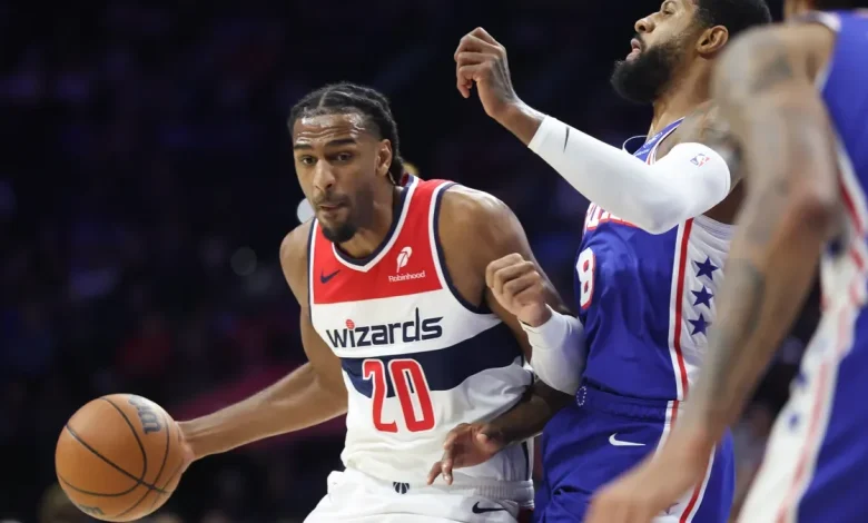 New Orleans Pelicans at Washington Wizards odds, picks and predictions