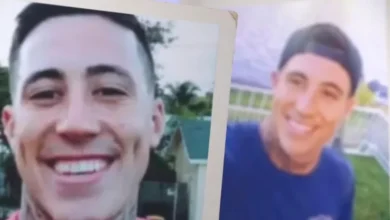 New Paramount+ docuseries looks at "Deadpool Killer"