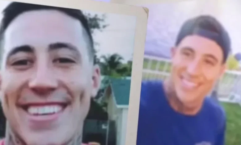 New Paramount+ docuseries looks at "Deadpool Killer"