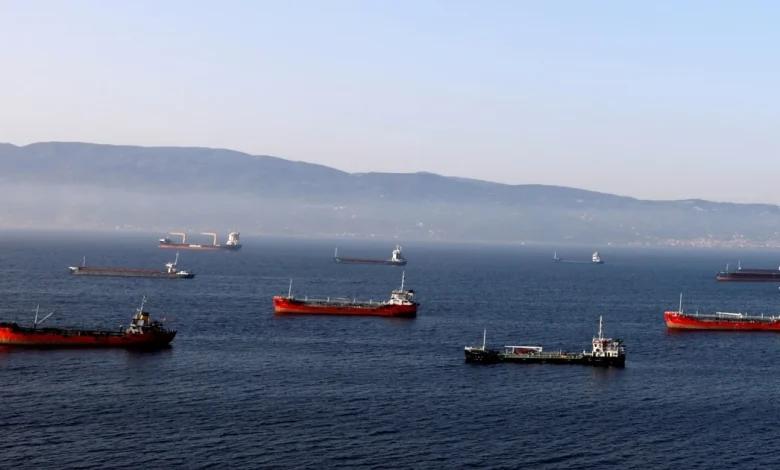 New Sanctions On Russian Oil Hit Indian, Turkish Refineries. Enter China?