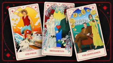 New Shows on Netflix in 2026