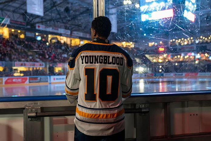 New Trailer: The "Youngblood" Remake