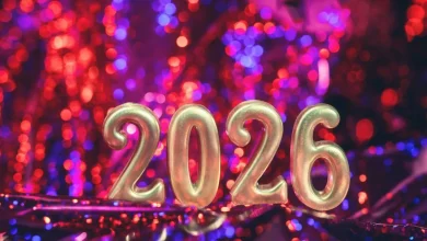 New Year 2026 challenges that aren't Dry January or Veganuary