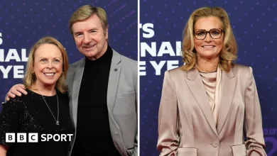 New Year Honours 2026: Jayne Torvill, Christopher Dean & Sarina Wiegman recognised