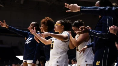 New Year Starts with Victory Over Cal Poly